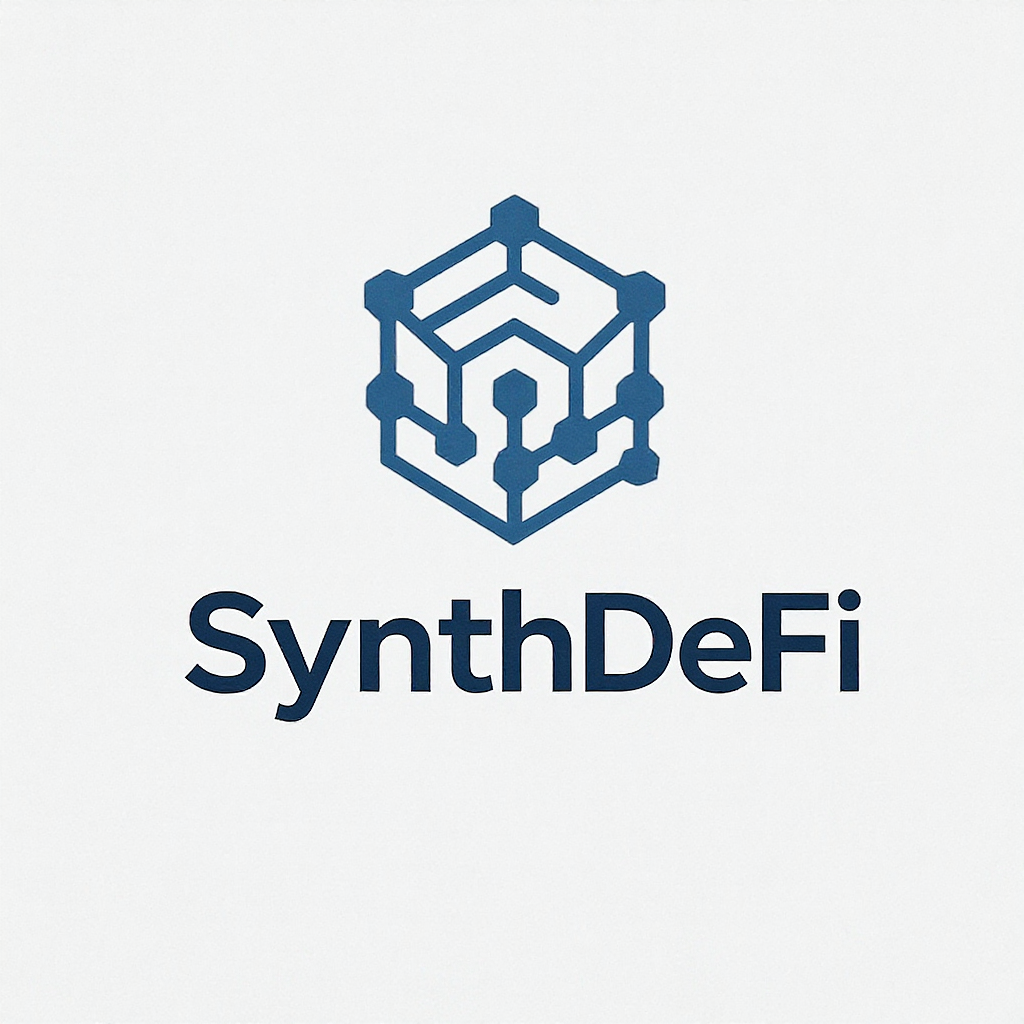 Block Net Chain logo featuring interconnected hexagonal shapes representing blockchain technology